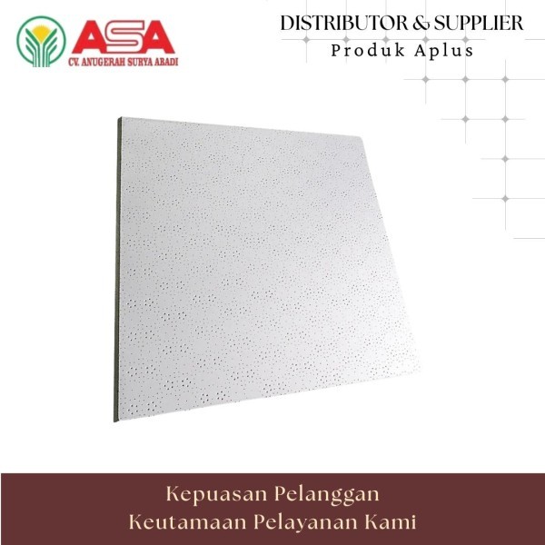A Pluss Gyptile 9mmx60x60