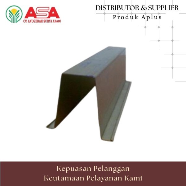 Baja Ringan UK Aplus 65mm