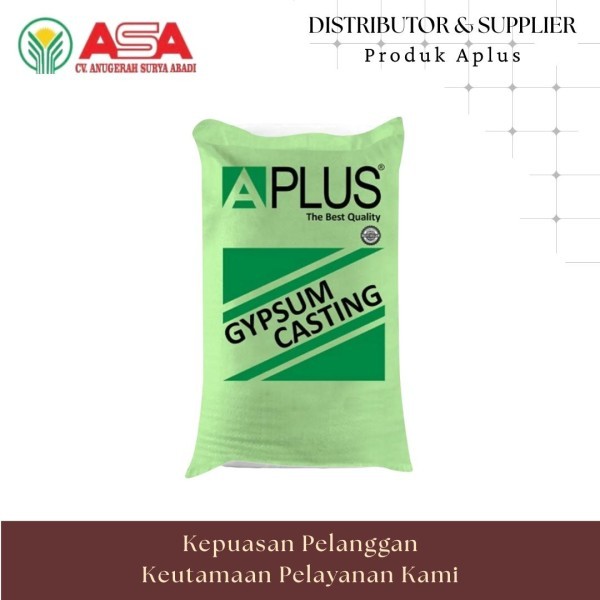 Casting Aplus 18kg