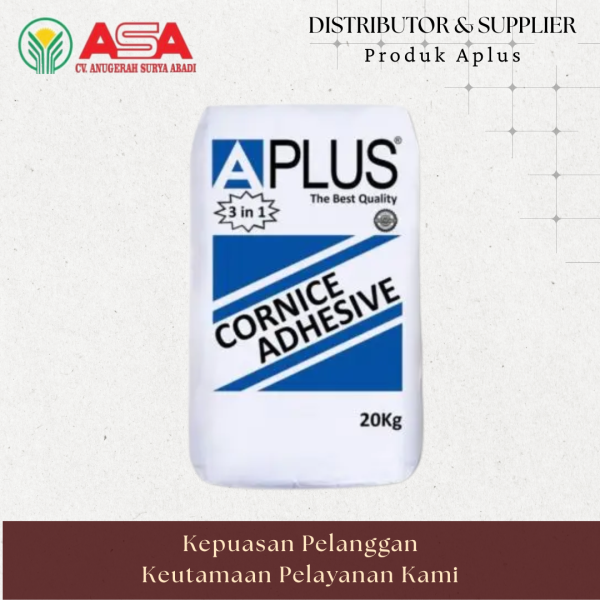 Cornice Apluss 20kg